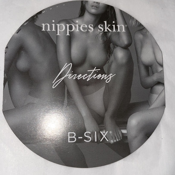 Nippies Skin Cover. - Picture 6 of 9